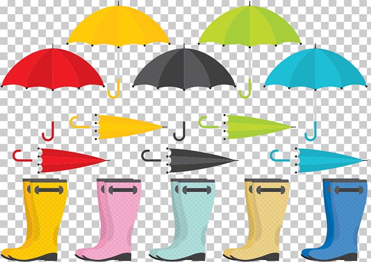 Wellington Boot Umbrella Rain PNG, Clipart, Accessories, Area, Beach Umbrella, Black Umbrella, Boot Free PNG Download