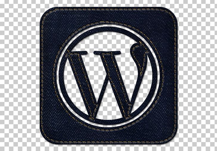 WordPress.com Computer Icons Logo Theme PNG, Clipart, Blog, Brand, Computer Icons, Computer Software, Download Free PNG Download