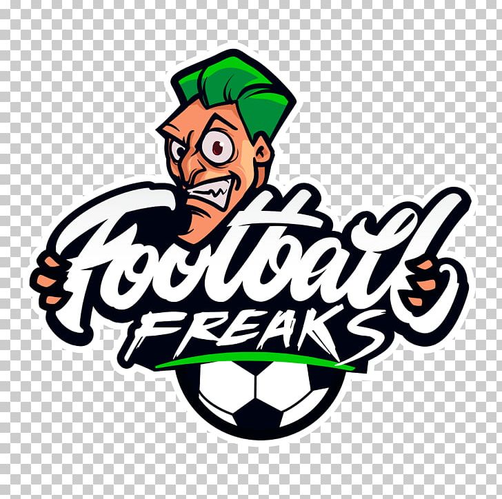 Freaks Football Logo PNG, Clipart, Area, Artwork, Brand, Cartoon, Com Free PNG Download