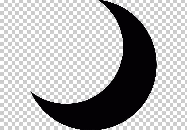 Moon Lunar Phase Crescent PNG, Clipart, Black, Black And White, Blue Moon, Circle, Computer Icons Free PNG Download