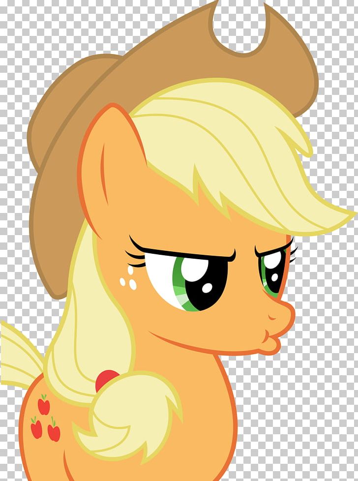 Pony Applejack Friendship Fluttershy Horse PNG, Clipart, Applejack, Art, Cartoon, Community, Deviantart Free PNG Download