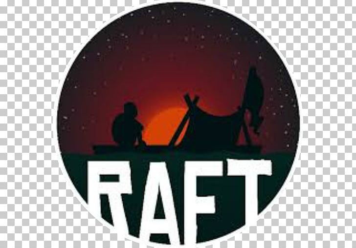 RAFT: Original Survival Game Raft Survival Multiplayer 2 3D Raft Survival Multiplayer 3D Saved Game Video Game PNG, Clipart, Android, Brand, Game, Gameplay, Indie Game Free PNG Download