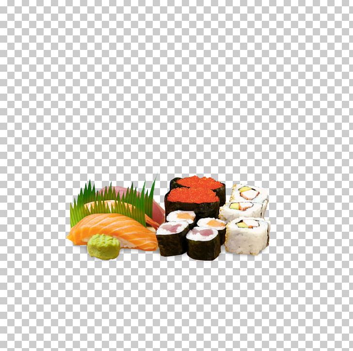 Sushi Onigiri Dish Salmon PNG, Clipart, Asian Food, Cartoon Sushi, Cuisine, Cute Sushi, Delicious Free PNG Download