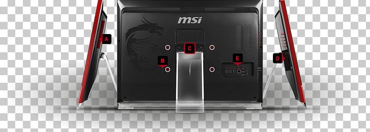 All In One Gaming MSI PPCAIO0235 Gaming 27 6QE-001EU Windows 10 Home Intel Core I7-6700HQ 27 LED Full HD Anti-Flicker 16 GB DD S0208068 Computer AIO MSI Gaming 24 6QE 4K-013EU (Red) Terabyte PNG, Clipart, Brand, Computer, Electronic Device, Gigabyte, Hifi Free PNG Download