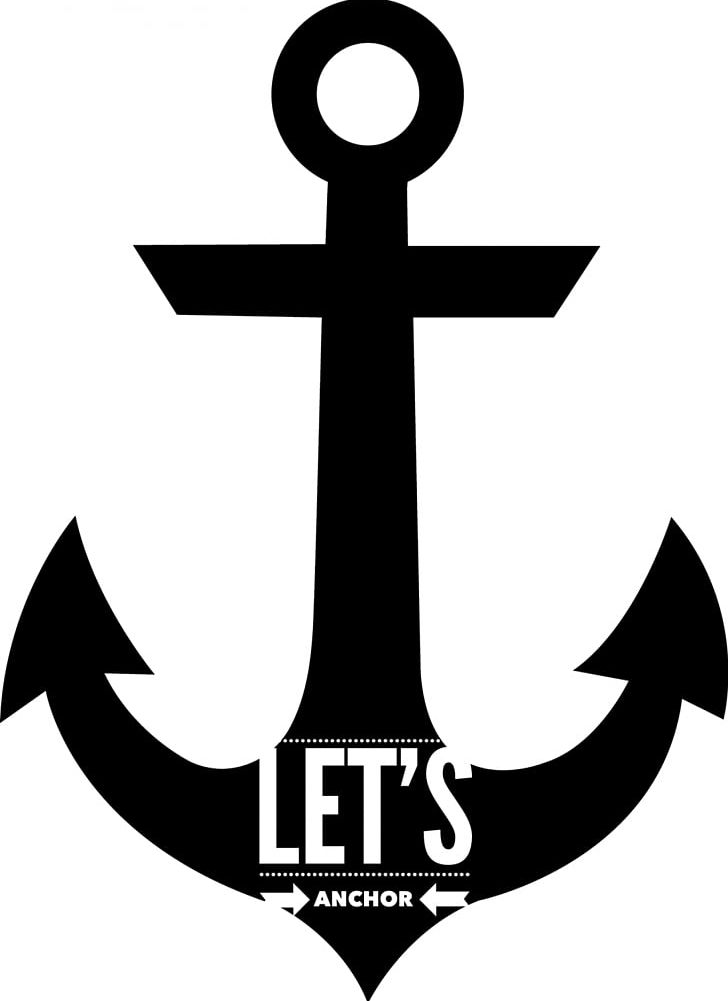Anchor Ship PNG, Clipart, Anchor, Artwork, Black And White, Boat, Cartoon Free PNG Download