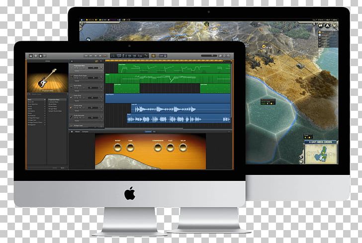 IMac MacBook Pro Computer Apple PNG, Clipart, Apple, Applecare, Brand, Computer, Computer Monitor Free PNG Download