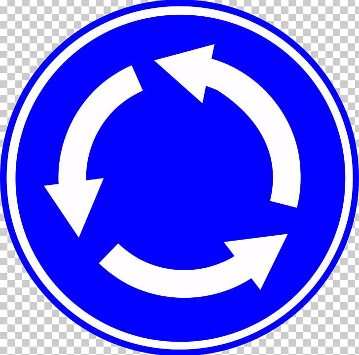 Traffic Sign Road Mandatory Sign Roundabout PNG, Clipart, Area, Brand, Circle, Diagram, Intersection Free PNG Download