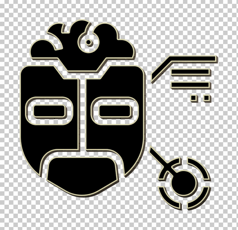 Robot Icon Turing Icon Artificial Intelligence Icon PNG, Clipart, Artificial Intelligence Icon, Emblem, Logo, Robot Icon, Symbol Free PNG Download