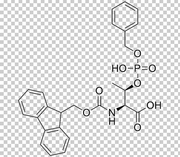 Amino Acid Fluorenylmethyloxycarbonyl Chloride Ester Pyroglutamic Acid PNG, Clipart, Acid, Amino Acid, Angle, Area, Black And White Free PNG Download