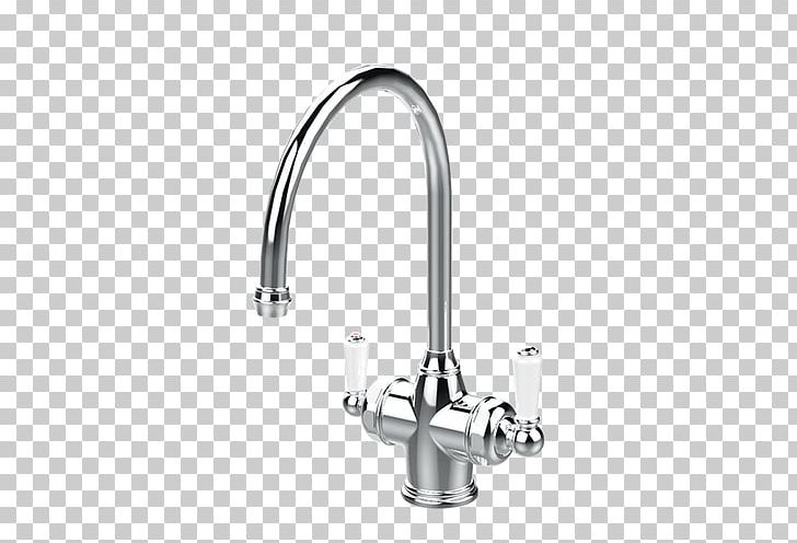 Faucet Handles & Controls Instant Hot Water Dispenser Sink Brushed Metal Mixer PNG, Clipart, Angle, Bathroom, Bathtub Accessory, Brushed Metal, Faucet Handles Controls Free PNG Download