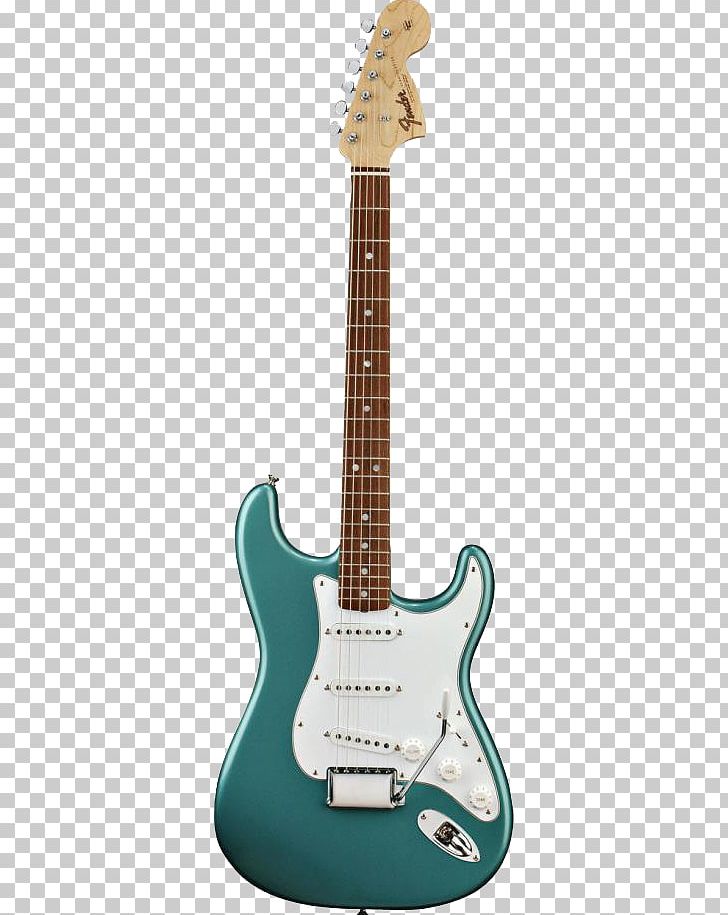 Fender Stratocaster Fender Musical Instruments Corporation Electric Guitar Squier PNG, Clipart,  Free PNG Download