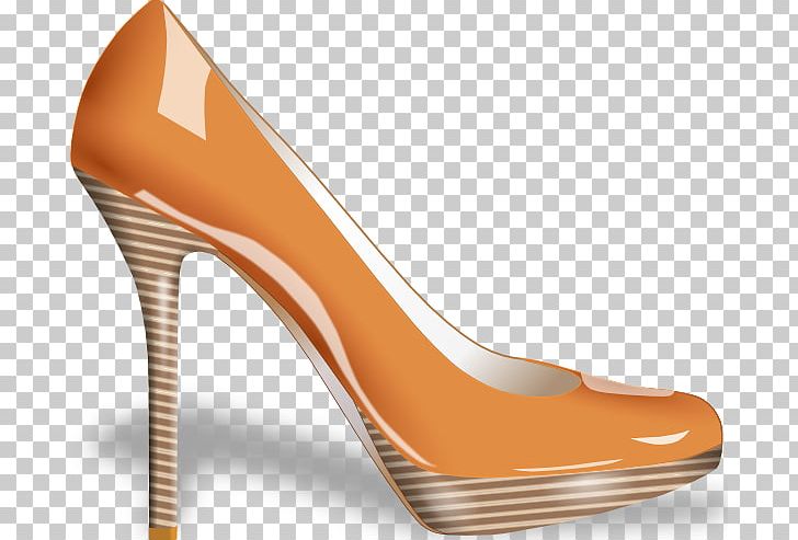 High-heeled Footwear Shoe Stiletto Heel PNG, Clipart, Basic Pump, Beige, Brown Shoes Cliparts, Clothing, Dress Free PNG Download