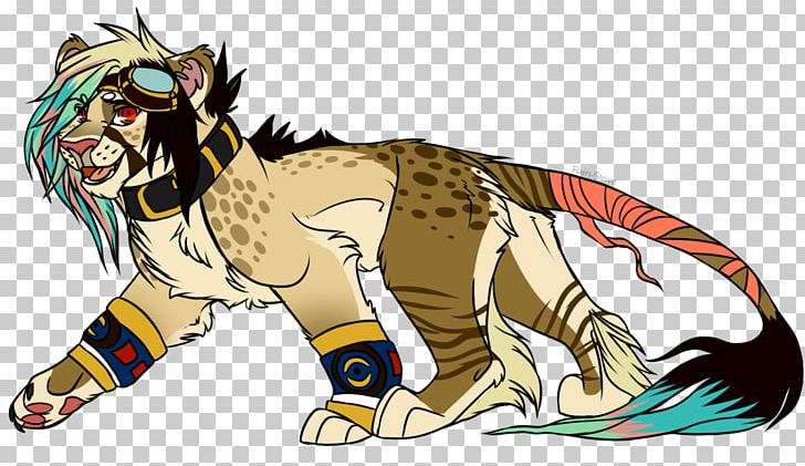 Tiger Muttley Lion Hyena PNG, Clipart, Big Cats, Carnivoran, Cartoon, Cat Like Mammal, Claw Free PNG Download