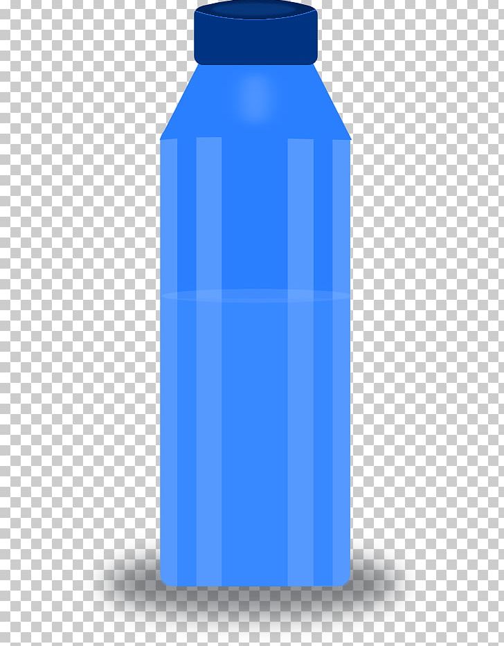 Water Bottles Plastic Bottle Bottled Water PNG, Clipart, Bottle, Bottle Clipart, Bottled Water, Cobalt Blue, Computer Icons Free PNG Download