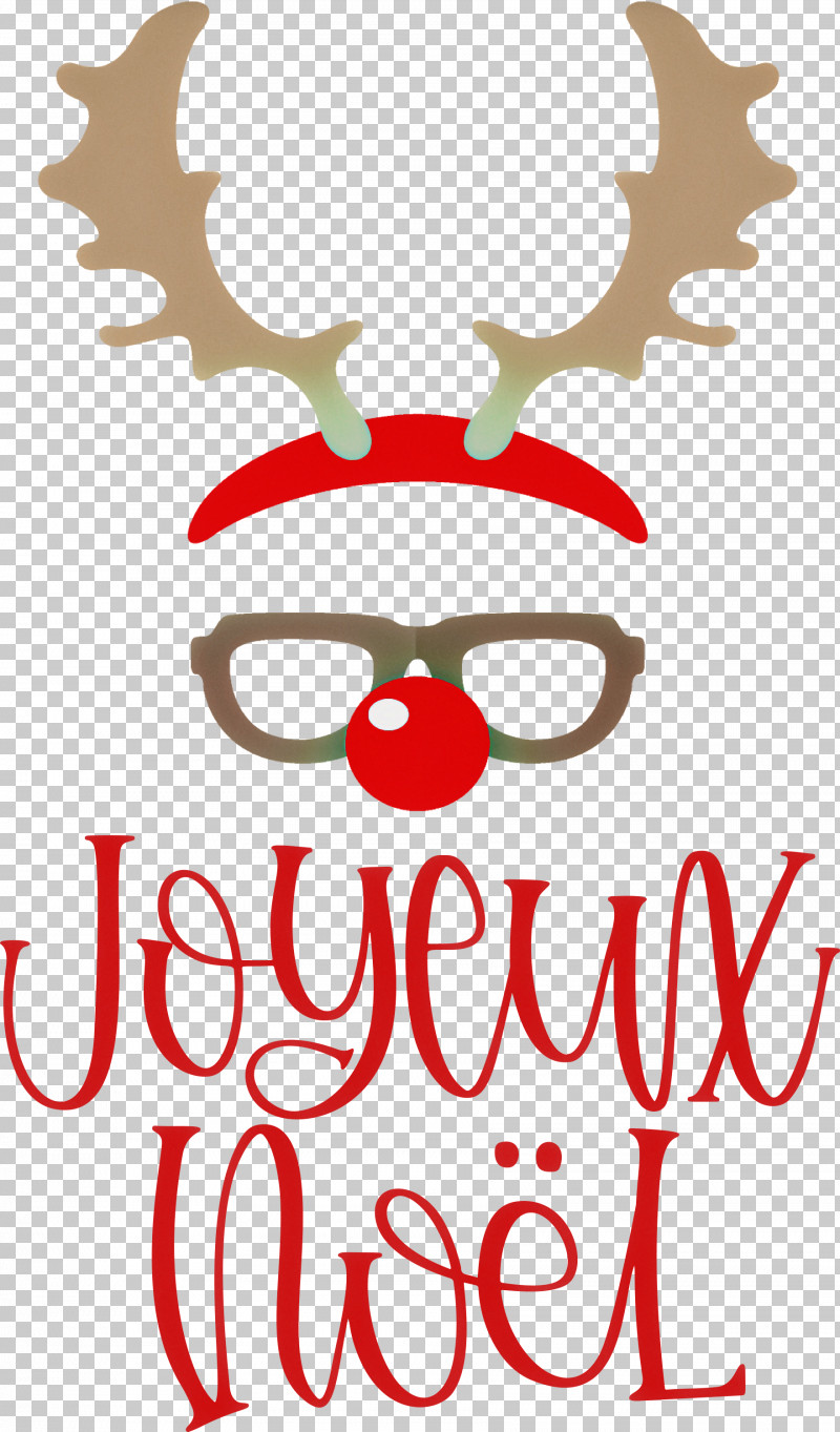 Joyeux Noel PNG, Clipart, Cartoon M, Christmas Day, Deer, Joyeux Noel