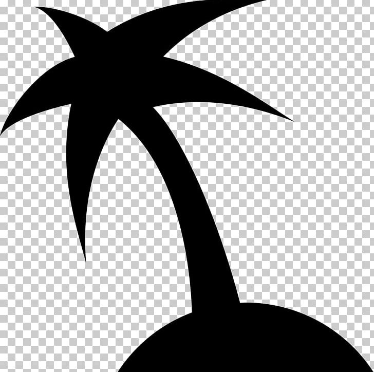 Arecaceae Tree PNG, Clipart, Arecaceae, Artwork, Black And White, Branch, Carya Tomentosa Free PNG Download