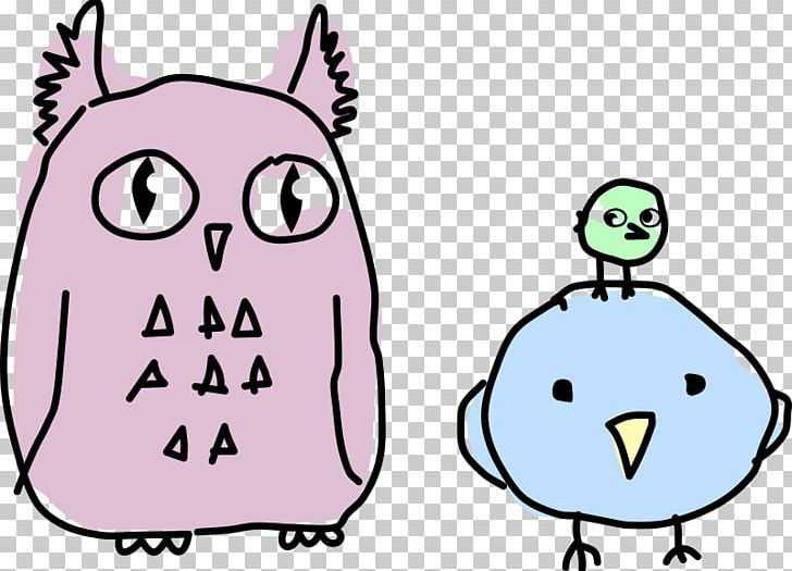 Bird Owl Cartoon Drawing PNG, Clipart, Animal, Animals, Area, Artwork, Beak Free PNG Download