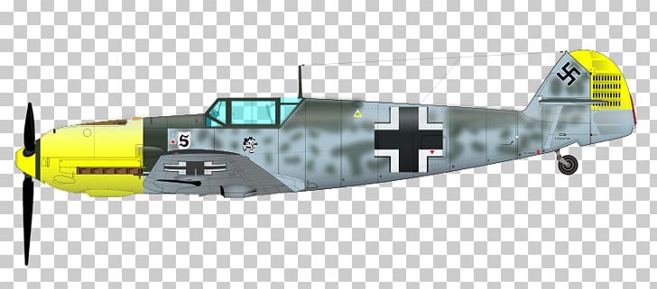 Germany Second World War Airplane Messerschmitt Bf 109 Hawker Typhoon PNG, Clipart, Airplane, Angle, Fighter Aircraft, Germany, Model A Free PNG Download