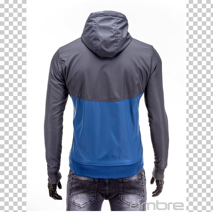 Hoodie Winter Clothing Jacket Polar Fleece PNG, Clipart, Autumn And Winter, Clothing, Discounts And Allowances, Electric Blue, Gratis Free PNG Download