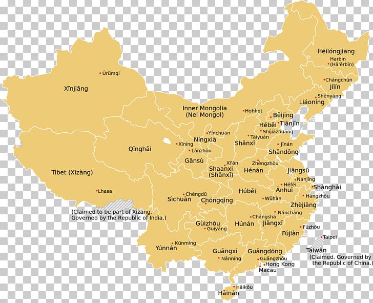 Hunan Zhejiang Provinces Of China Administrative Division Autonomous Regions Of China PNG, Clipart, Administrative Division, China, Ecoregion, Education Science, Hunan Free PNG Download