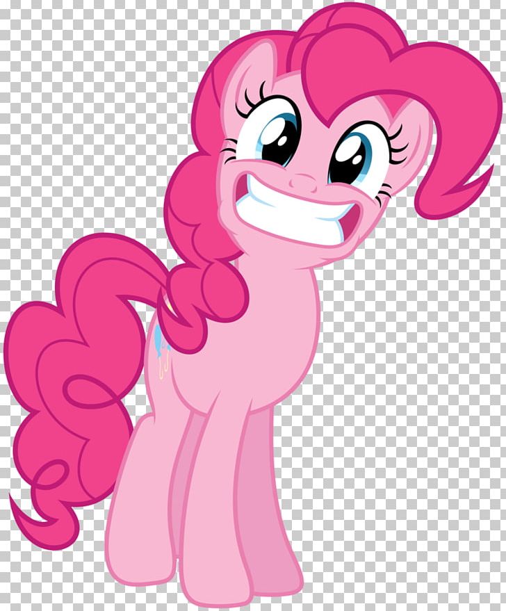 Pinkie Pie Twilight Sparkle Pony Rarity Rainbow Dash PNG, Clipart, Cartoon, Equestria, Fictional Character, Flower, Heart Free PNG Download