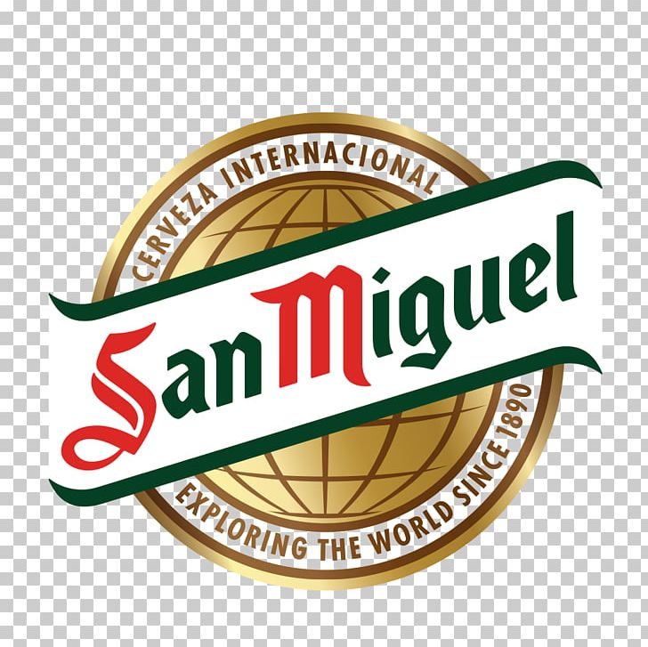 San Miguel Beer Logo Cervezas San Miguel Brand PNG, Clipart, Beer, Brand, Carlsberg Group, Cerveza, Desktop Wallpaper Free PNG Download