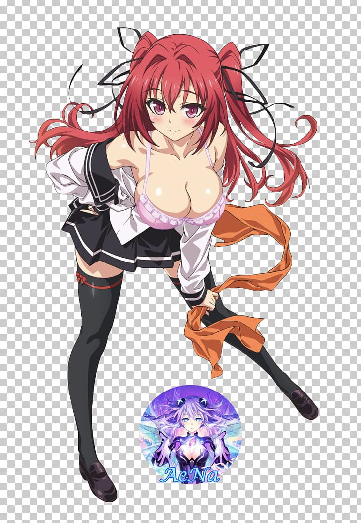 Sister new devil