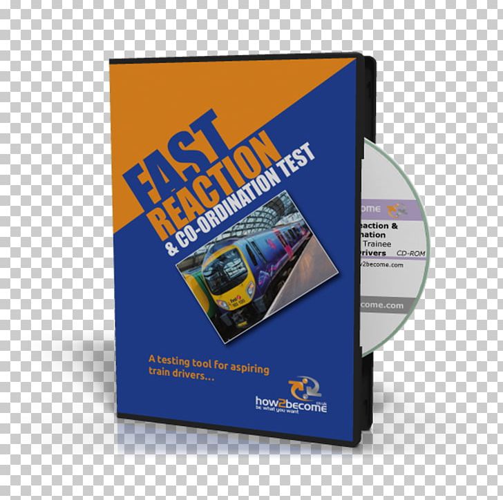 Train Operating Company Railroad Engineer Software Testing PNG, Clipart, Brand, Business, Computer Software, Driving, Dvd Free PNG Download