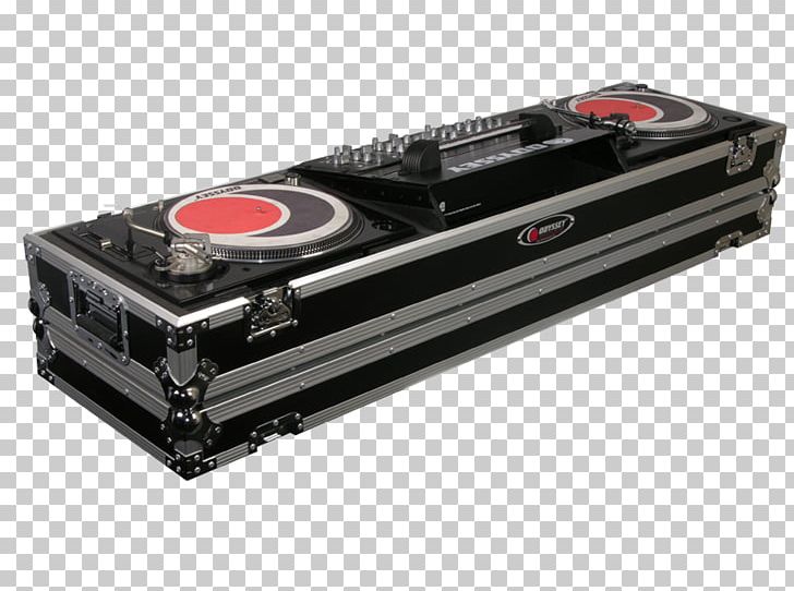 Two Turntables And A Microphone DJ Mixer Turntablism Audio Mixers Disc Jockey PNG, Clipart, Coffin, Electronic Component, Electronic Instrument, Electronic Musical Instruments, Electronics Free PNG Download