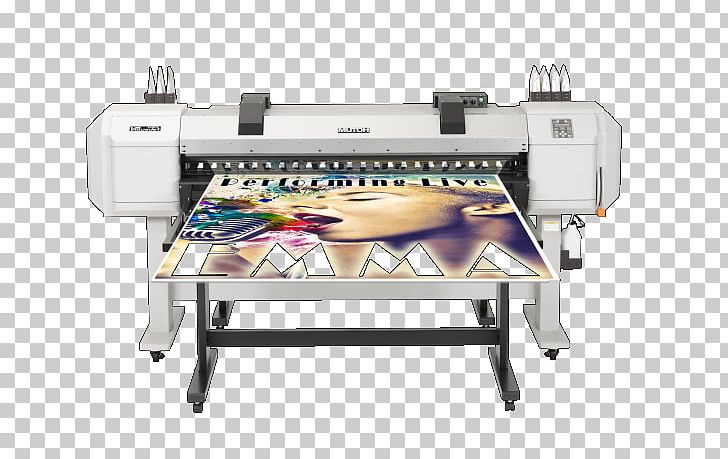 Wide-format Printer Flatbed Digital Printer Inkjet Printing PNG, Clipart, Decal, Flatbed Digital Printer, Ink, Inkjet Printing, Large Format Free PNG Download