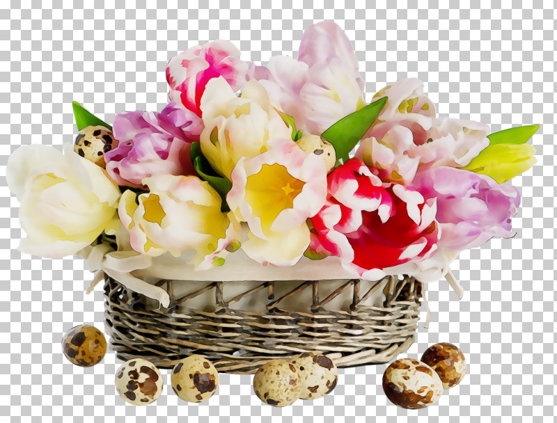 Artificial Flower PNG, Clipart, Artificial Flower, Basket, Bouquet, Cut Flowers, Easter Basket Cartoon Free PNG Download