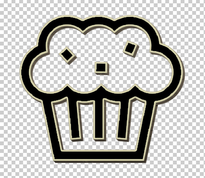 Food Icon Muffin Icon PNG, Clipart, Chemical Symbol, Chemistry, Food Icon, Meter, Muffin Icon Free PNG Download