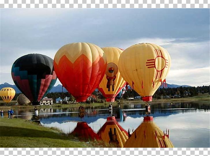 Hot Air Balloon Pagosa Street Hot Springs Boulevard Pagosa Central Mgmt Reservations Inc. PNG, Clipart, Accommodation, Adventure, Balloon, Colorado, Equestrian Free PNG Download