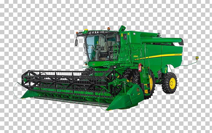 John Deere Combine Harvester Agriculture Agricultural Machinery Gabriel E. Kelly & Cia S.A. PNG, Clipart, Agricultural Machinery, Agriculture, Combine Harvester, Company, Crop Free PNG Download
