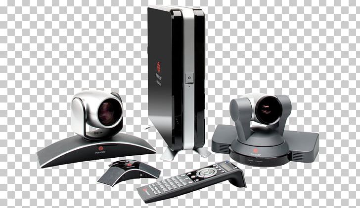 Polycom HDX 8000 Organization Videotelephony High-definition Video PNG, Clipart, 1080p, Communication, Company, Component Video, Computer Speaker Free PNG Download