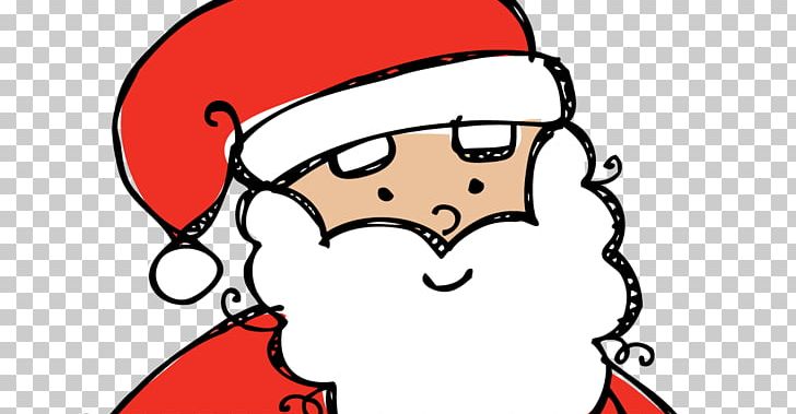Santa Claus Rudolph Christmas PNG, Clipart, Art, Artwork, Cartoon, Cheek, Christmas Free PNG Download