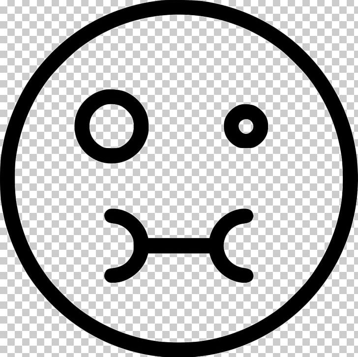 Smiley Computer Icons Emoticon PNG, Clipart, Area, Avatar, Black And White, Circle, Computer Icons Free PNG Download
