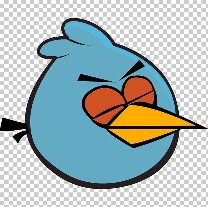 Sticker Bird Наклейка Video Game PNG, Clipart, Angry, Angry Birds, Animals, Artwork, Beak Free PNG Download
