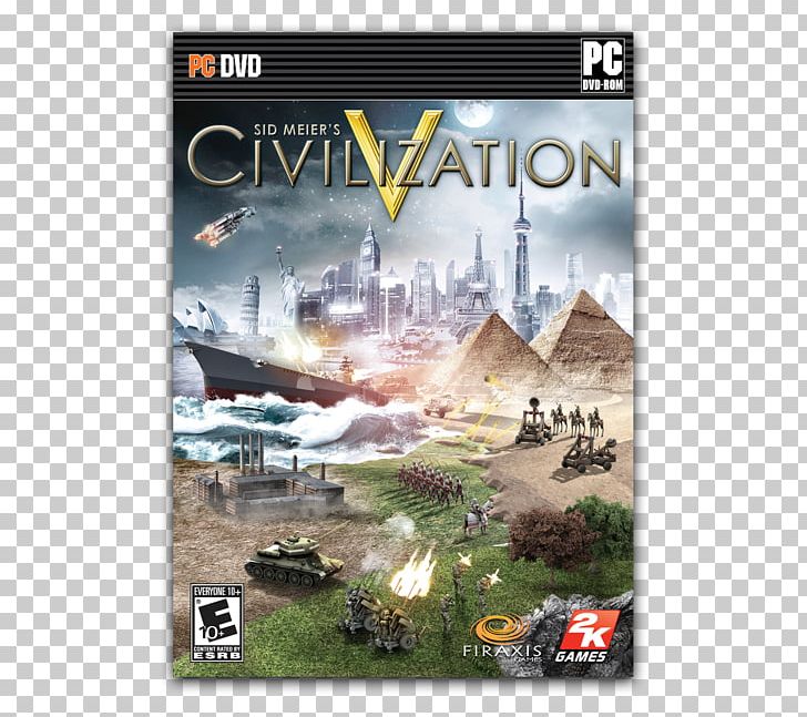 Civilization V: Brave New World Civilization V: Gods & Kings Civilization IV Civilization VI PlayStation PNG, Clipart, 2k Games, Amp, Aspyr, Bae, Brave New World Free PNG Download