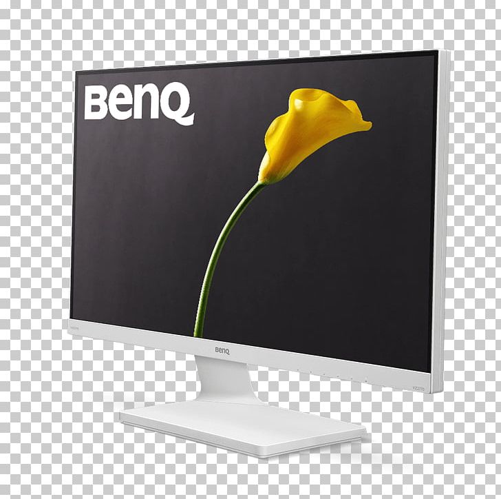 Computer Monitors LED BenQ EEC A N/A Full HD Ms HDMI 1080p LED-backlit LCD IPS Panel PNG, Clipart, 1080p, Computer Monitor Accessory, Display Advertising, Flat Panel Display, Ips Panel Free PNG Download