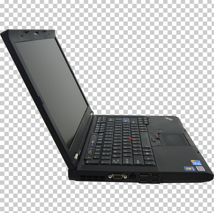 Netbook Computer Hardware Lenovo ThinkPad T500 Lenovo ThinkPad T410s PNG, Clipart, Computer, Computer Accessory, Computer Hardware, Electronic Device, Electronics Free PNG Download