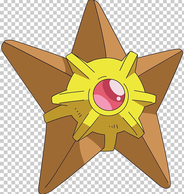 Pokémon Red And Blue Misty Pokémon X And Y Pokémon Black 2 And White 2 Staryu PNG, Clipart, Angle, Ditto, Dratini, Evolution, Gyarados Free PNG Download