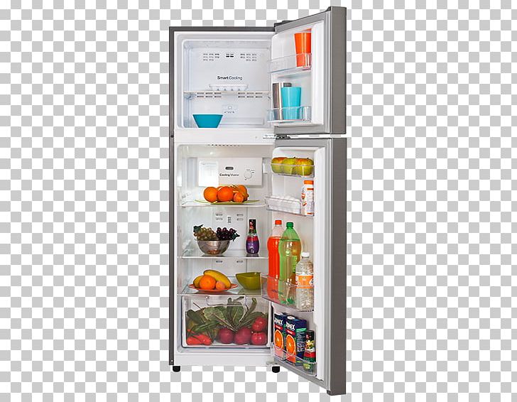 Refrigerator Daewoo Freezers Silver PNG, Clipart, Cubic Foot, Daewoo, Electronics, Food, Freezers Free PNG Download