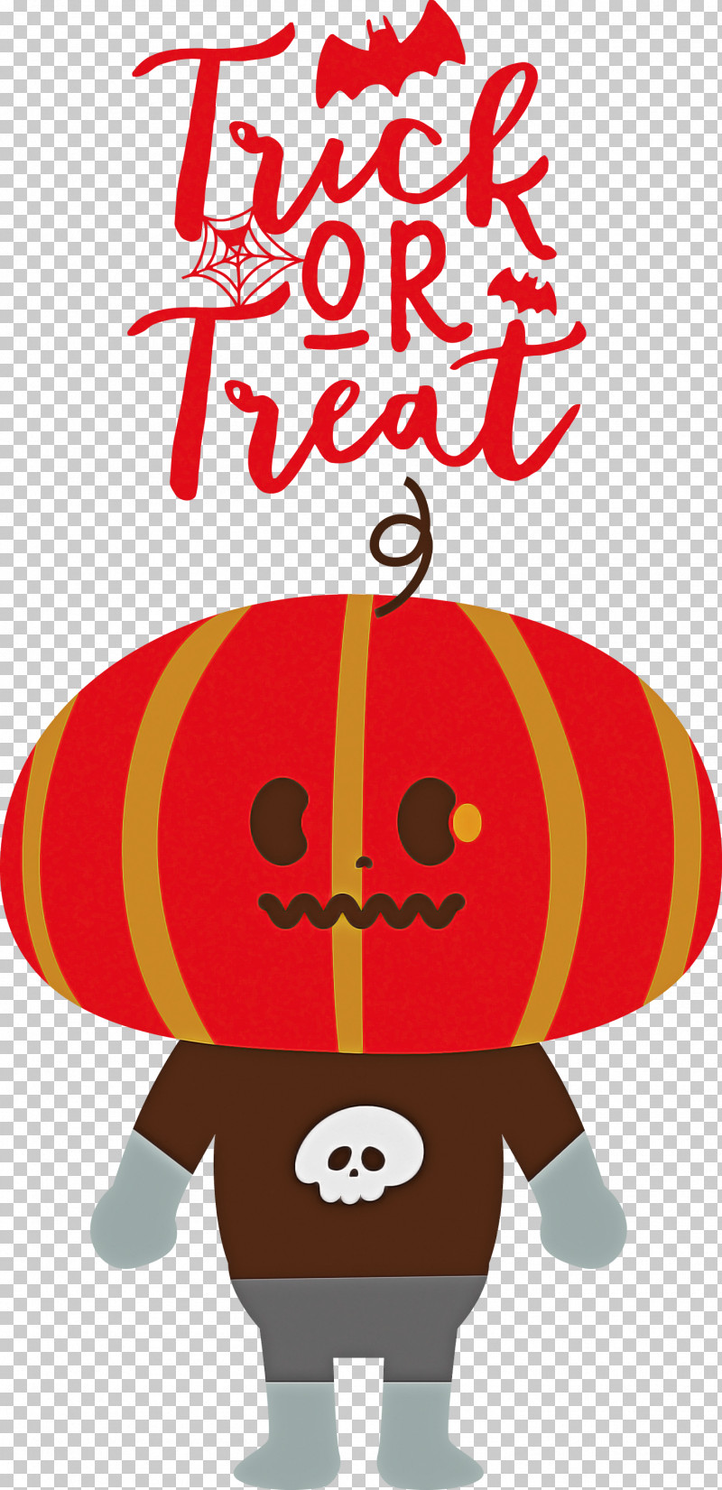 Trick Or Treat Trick-or-treating Halloween PNG, Clipart, Biology, Cartoon, Geometry, Halloween, Line Free PNG Download