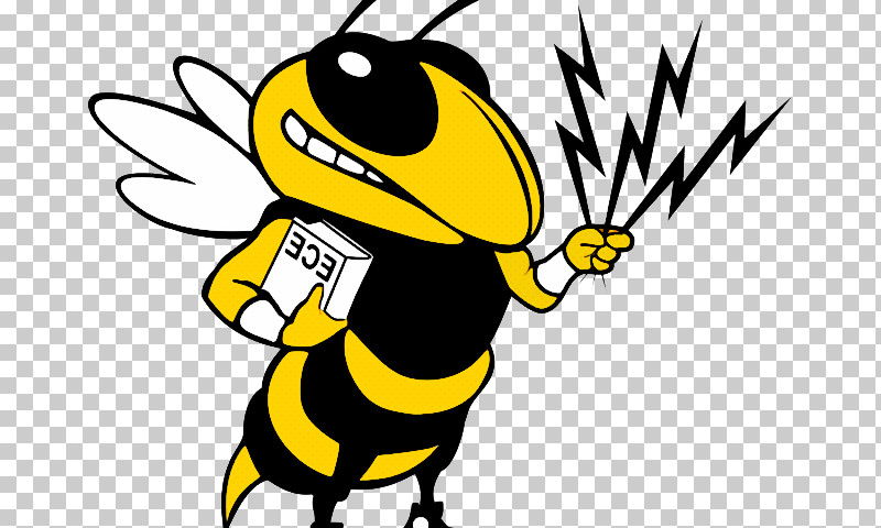 Bumblebee PNG, Clipart, Bee, Bumblebee, Cartoon, Honeybee, Insect Free PNG Download