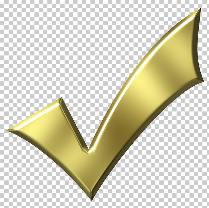 Check Mark Checkbox PNG, Clipart, Brass, Checkbox, Check Mark, Clip Art, Computer Icons Free PNG Download