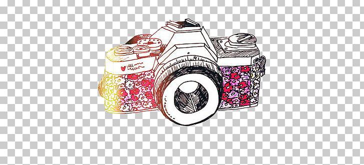 Drawing Photographic Film Camera Photography PNG, Clipart, Art, Camera, Cartoon, Drawing, Fashion Accessory Free PNG Download