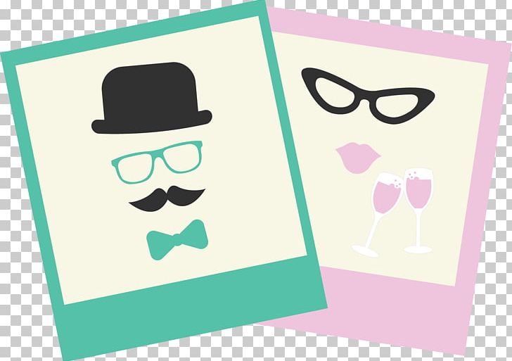 Glasses Moustache Pink M PNG, Clipart, Brand, Eyewear, Glasses, Hair, Logo Free PNG Download