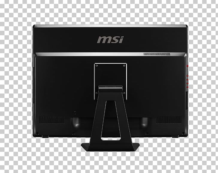 Intel Core I7 MSI All-in-one Micro-Star International PNG, Clipart, Allinone, Desktop Computers, Electronic Device, Electronics, Gaming Computer Free PNG Download