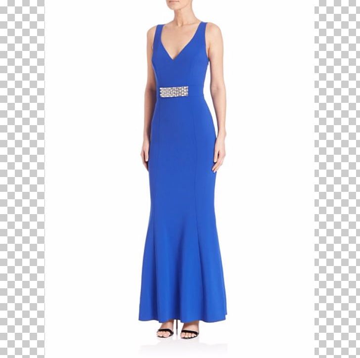 Slip Maxi Dress Gown Blouse PNG, Clipart, Blouse, Blue, Clothing, Cobalt Blue, Cocktail Dress Free PNG Download